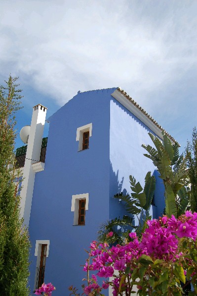 La Solana de Nagueles